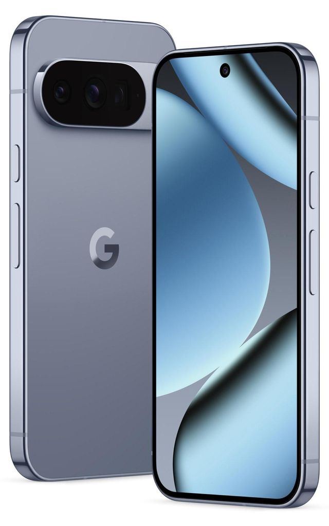 Google Pixel 10 Pro Moonstone - Smartphone Obrázok produktu 