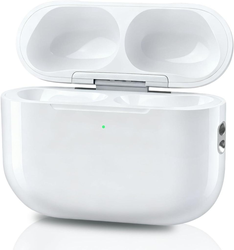 Kabellose Ladecase Ersatz kompatibel mit AirPods Pro 3, Produktbild 