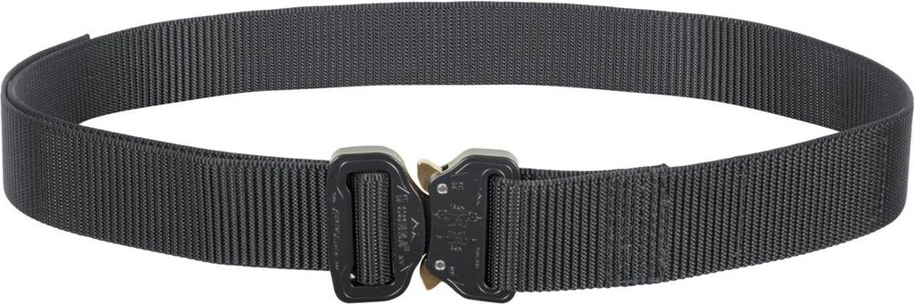 Helikon-Tex Cobra (FC38) Taktischer Gürtel – in mehreren Varianten erhältlich, Größe:M, Farbe:Shadow Grey