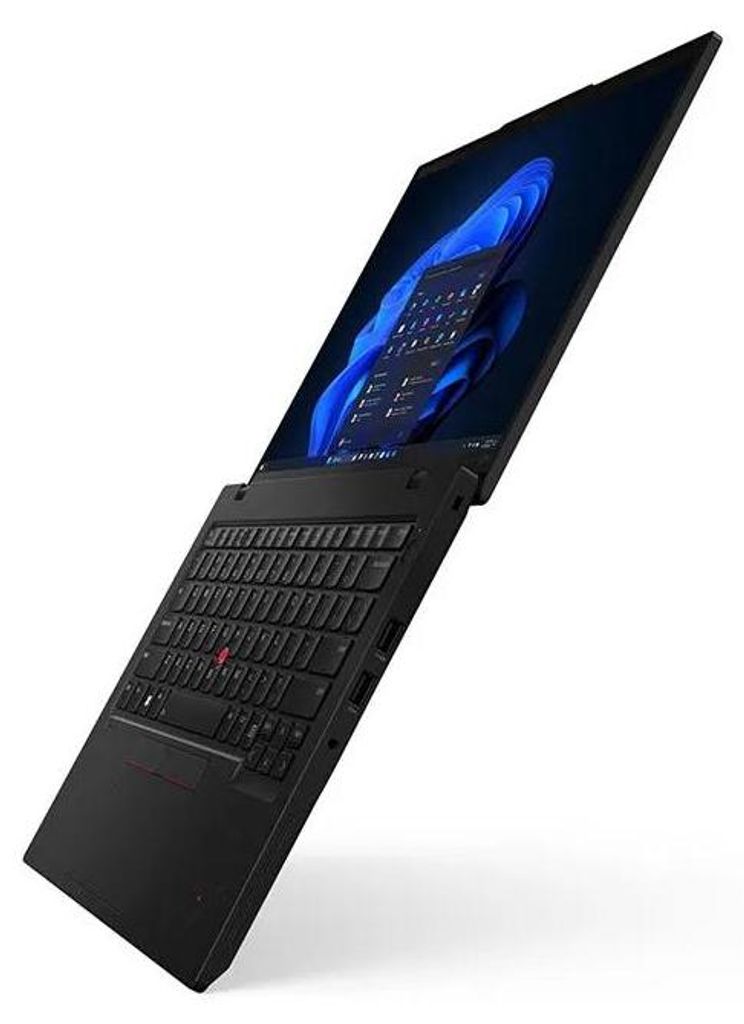 Lenovo ThinkPad L14 Gen 6 (AMD) Copilot+ PC, AMD Ryzen AI 5 PRO, 2 GHz, 35,6 cm (14"), 1920 x 1200 Pixel, 32 GB, 512 GB