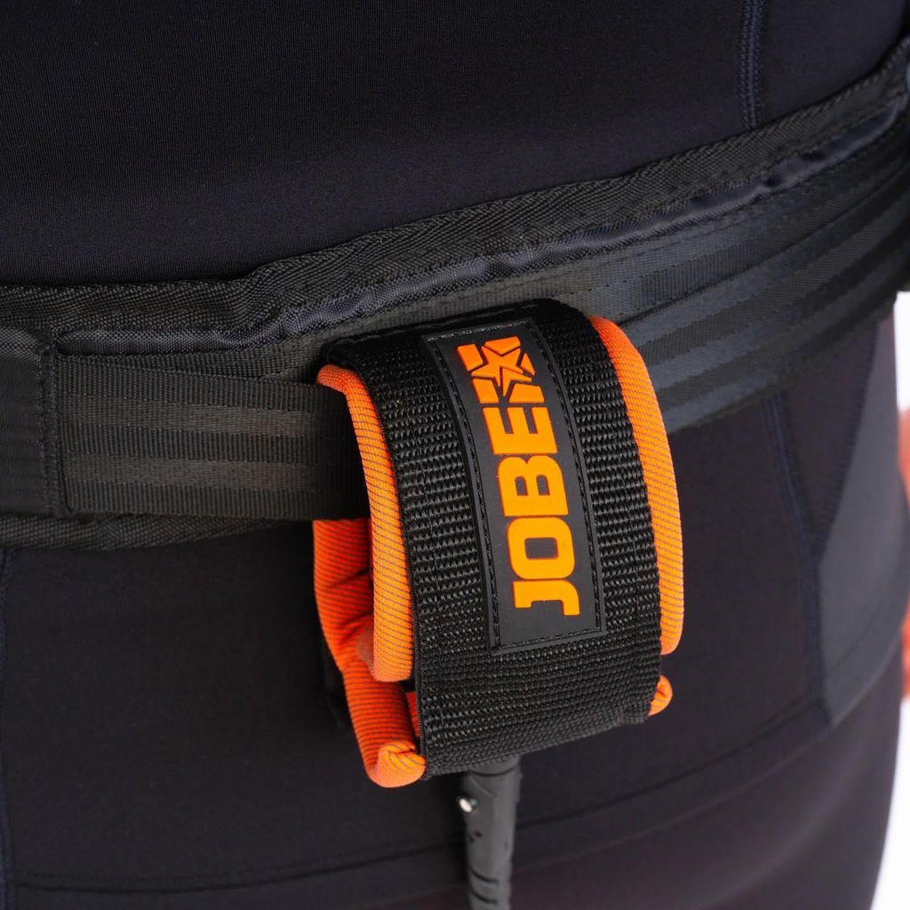 Jobe Padded Quick Release Sup Board Gepolsterter Sicherheitsgurt mit Schnellverschluss