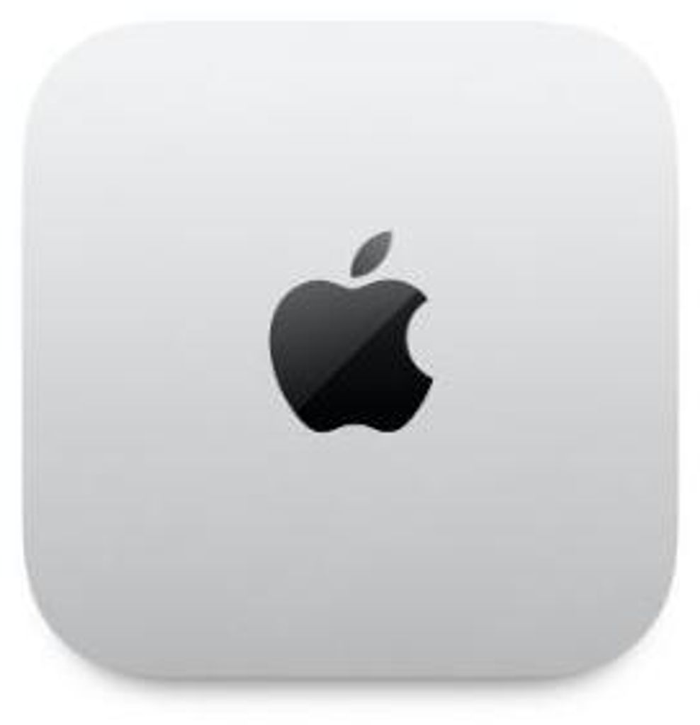 Apple Mac mini , Apple M, M4 Pro, 24 GB, 512 GB, SSD, macOS Immagine del prodotto 