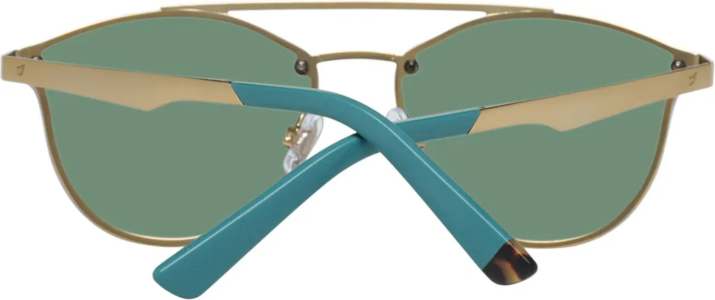 Lunettes de soleil Web WE0189 29X 59 Doré | Protection UV Élégante - 6