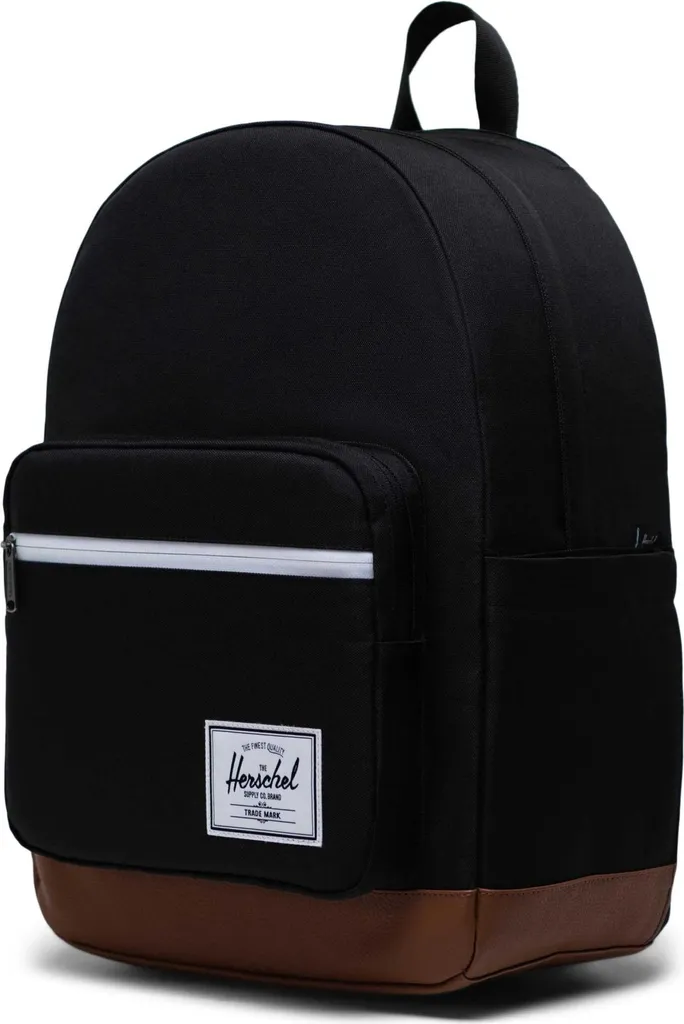 Sac à dos Herschel 1140500055 Robuste - Polyester 600D Haute Qualité - 4