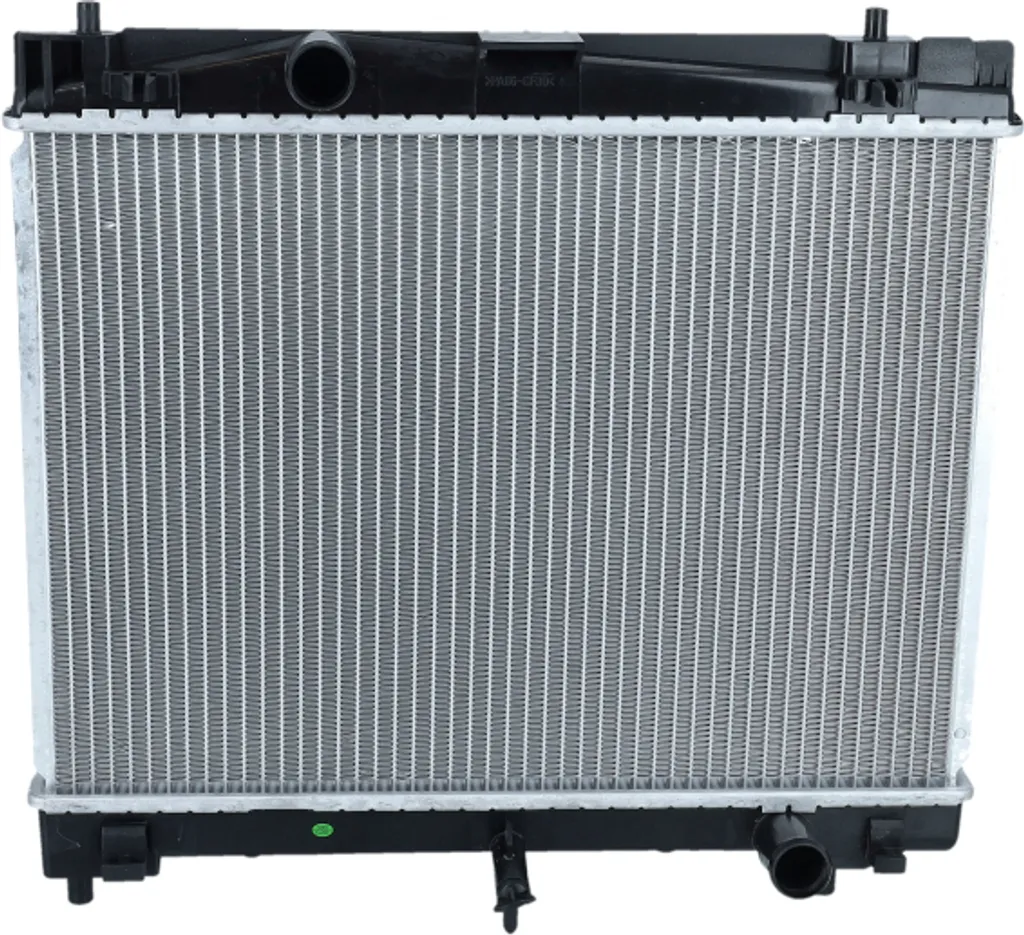 Radiateur de refroidissement moteur Toyota en aluminium NRF 478mm