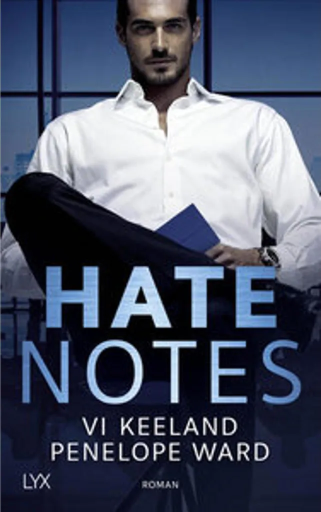 Hate Notes Carnet de Notes Humour Noir Original pour le Bureau et Maison