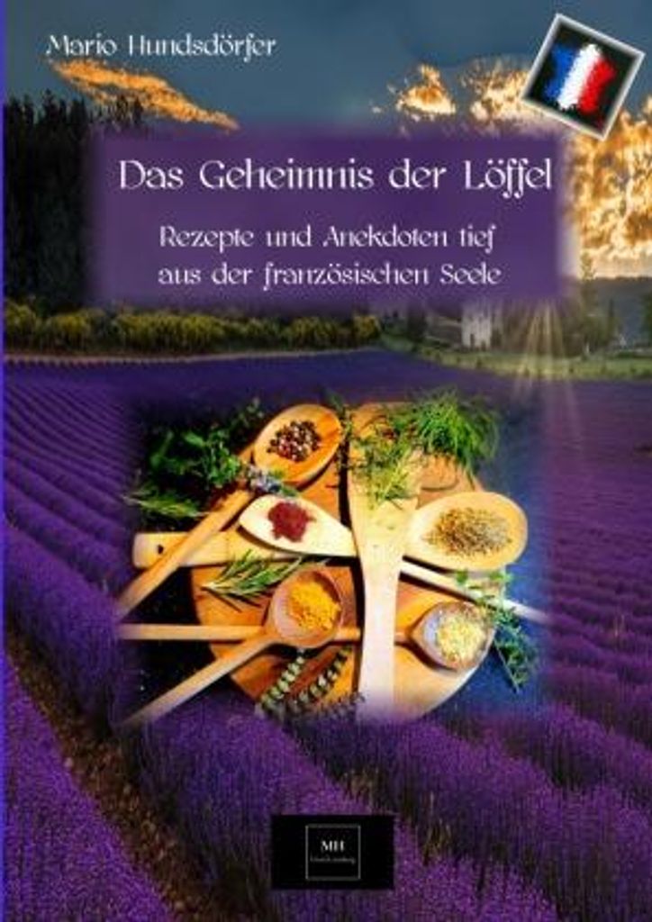 Das Geheimnis der Löffel