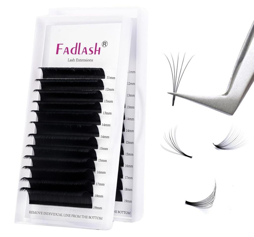 Objemové riasy, priemer 0,03 mm, tvar DD, dĺžka 11-19 mm, Obrázok produktu 