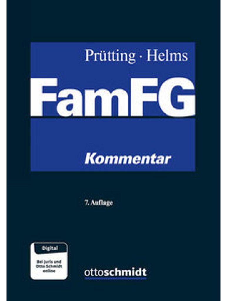 FamFG