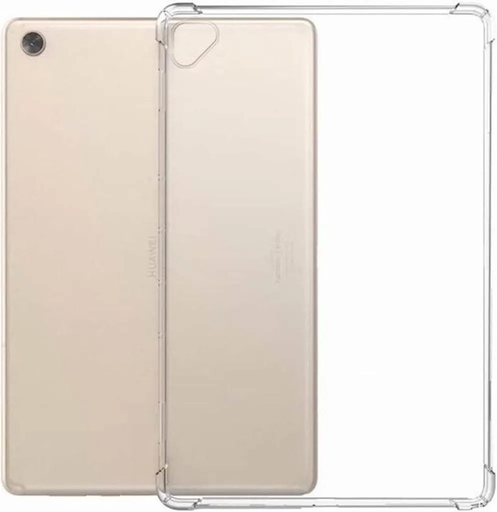 Custodia Ultra Trasparente per Huawei MatePad T 10 / T 10s - Permatoma KP27153