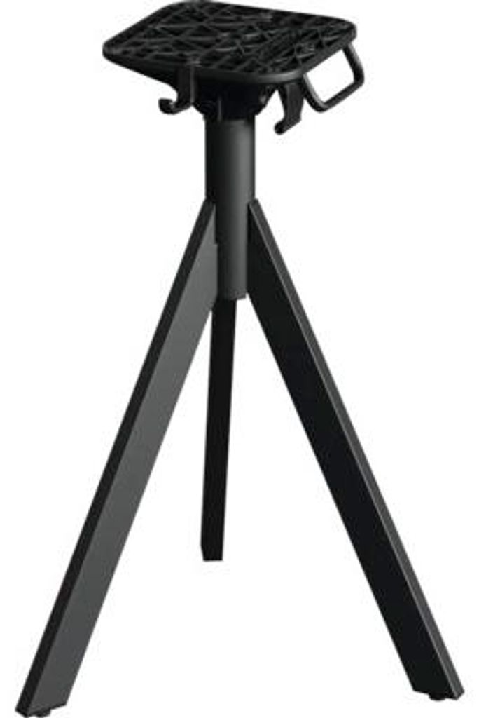 Supporto Infinity Treppiede – Supporto da tavolo basso, 1 Immagine del prodotto 