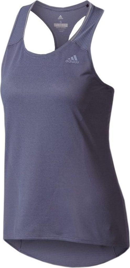 Adidas Tshirts Supernova Tank Top W, BR5931, Größe: 152