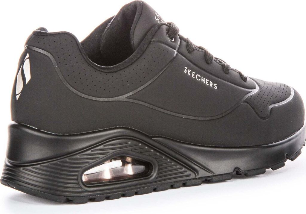 Skechers Obuv Unostand ON Air, 73690BBK Obrázok produktu 46