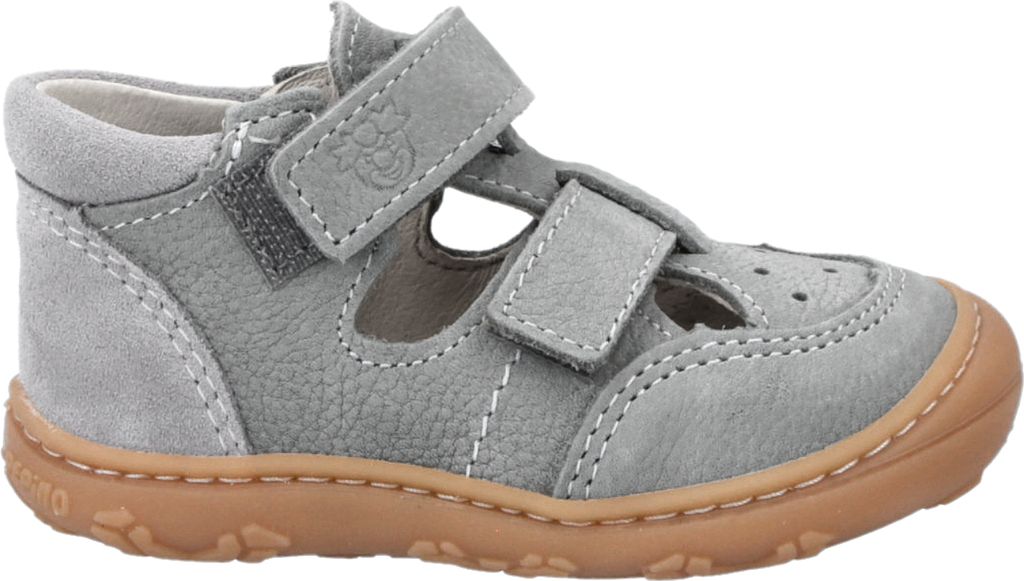 Ricosta Lauflernschuhe Jungen 32303337383532 Grün 21 EU