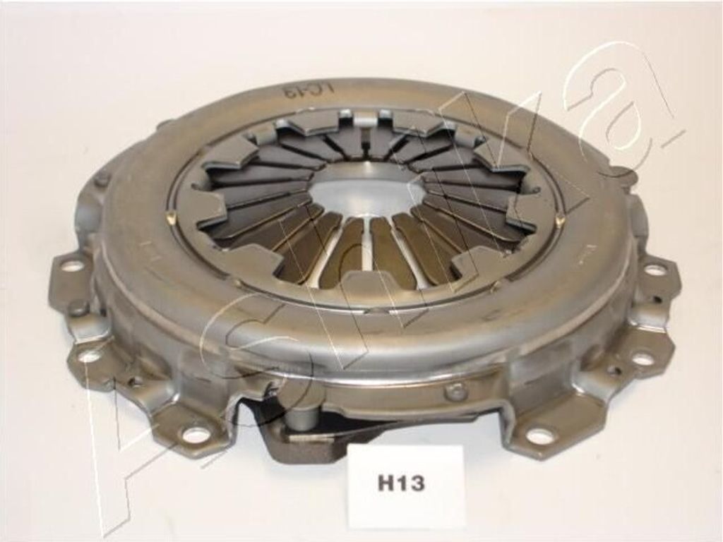 ASHIKA Kupplungsdruckplatte 70-0H-013 für HYUNDAI ACCENT III (MC) 184mm 126mm