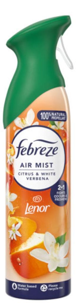 Febreze Raumduft 185 ml Zitrus-Verbena