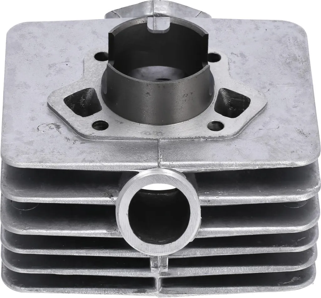Cylindre Simson S70 Ø45mm Solo - Solution contre Perte de Compression - 4