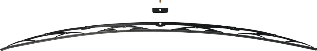 Balai Exalto CN 1500 mm : fini les traces sur vos grands pare-brises