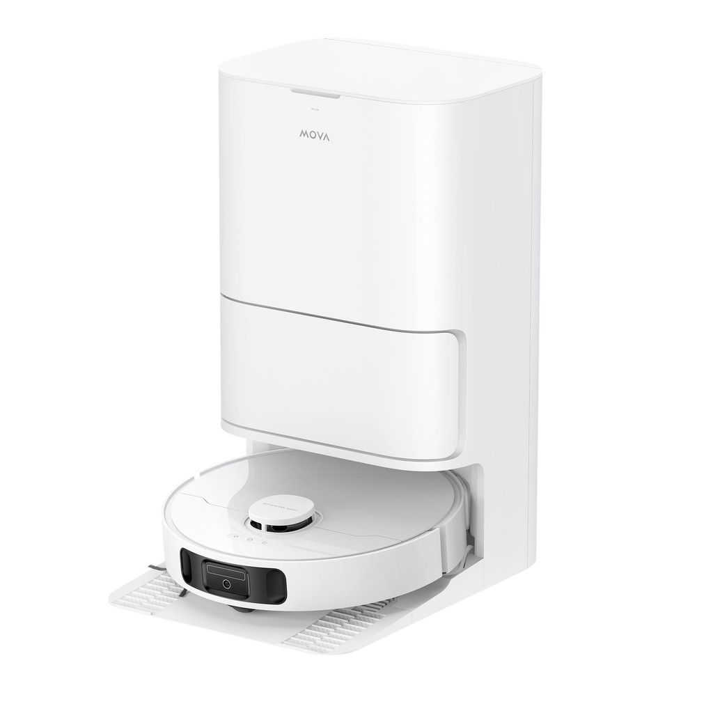 [Offiziell Generalüberholt] MOVA E30 Ultra Saugroboter mit Produktbild 