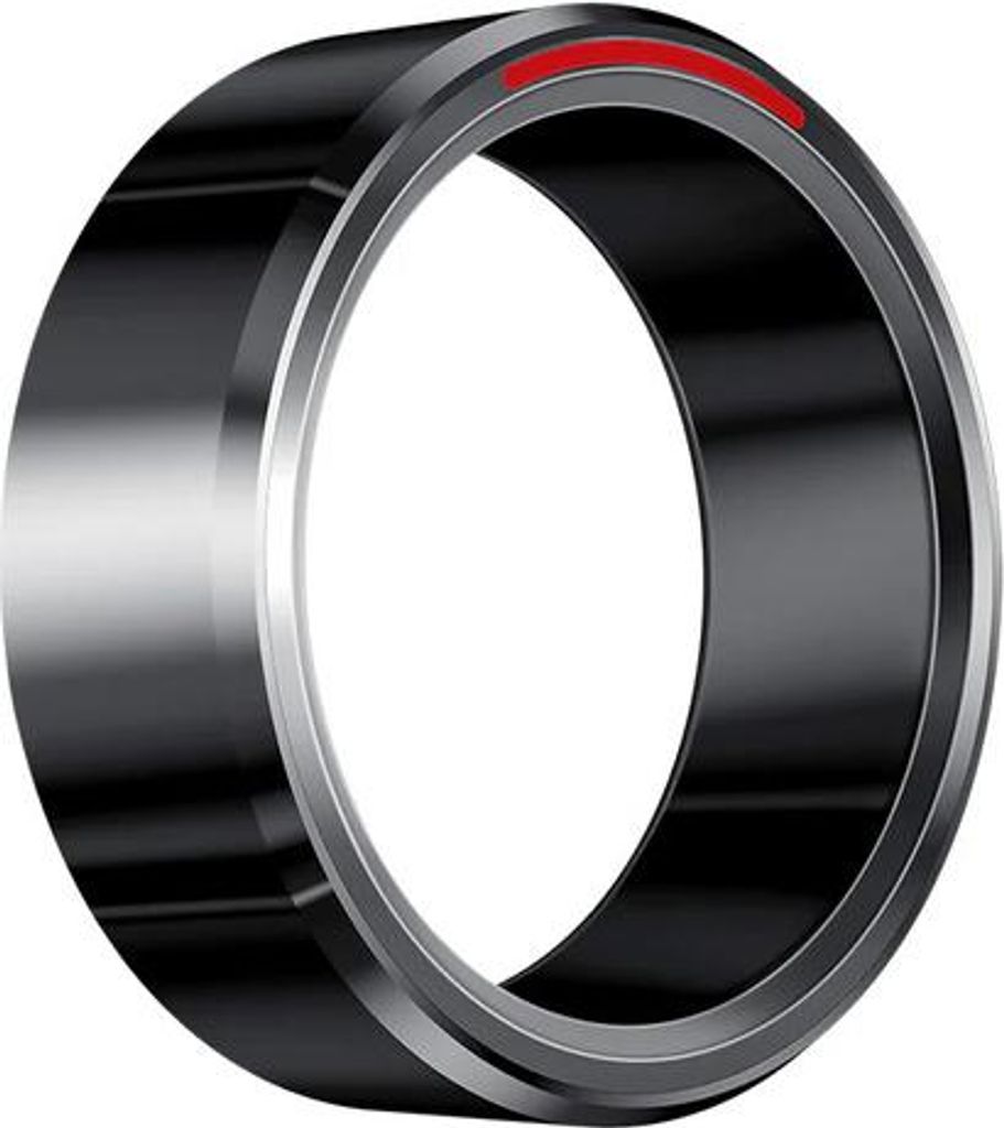 Smart Ring Kumi H1 rozm. 9 Zdjęcie produktu 