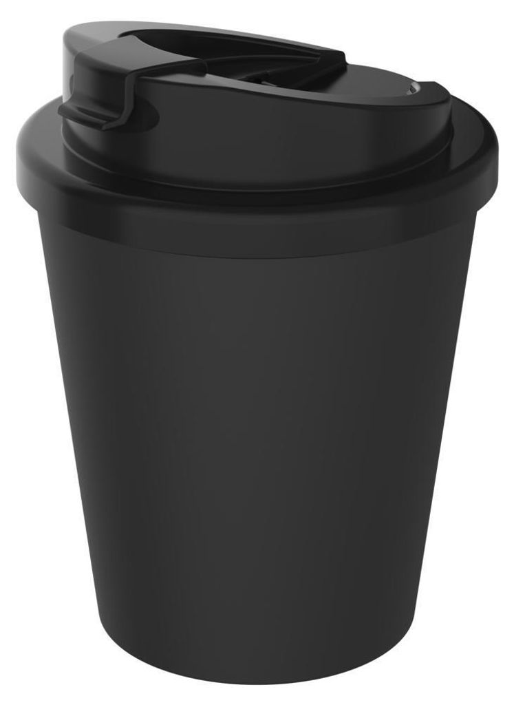 hrnek na kávu "Premium Deluxe" - termo hrnek zplastu bez Obrázek produktu 
