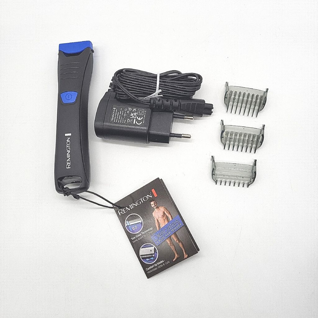 Remington BHT250 Body Hair Trimmer | Kaufland.de