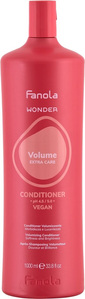 Fanola Wonder Volume Conditioner 1000 ml