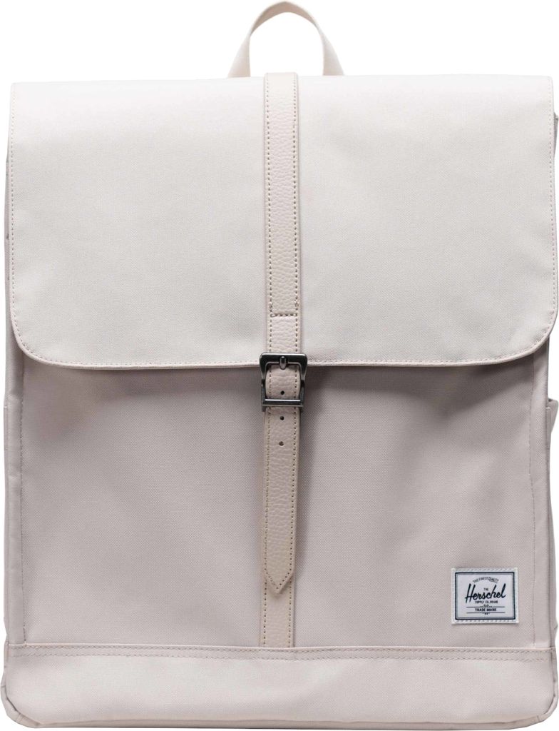 Herschel City Backpack 11376-05456, Rucksack, Damen, Grau, Größe: One size