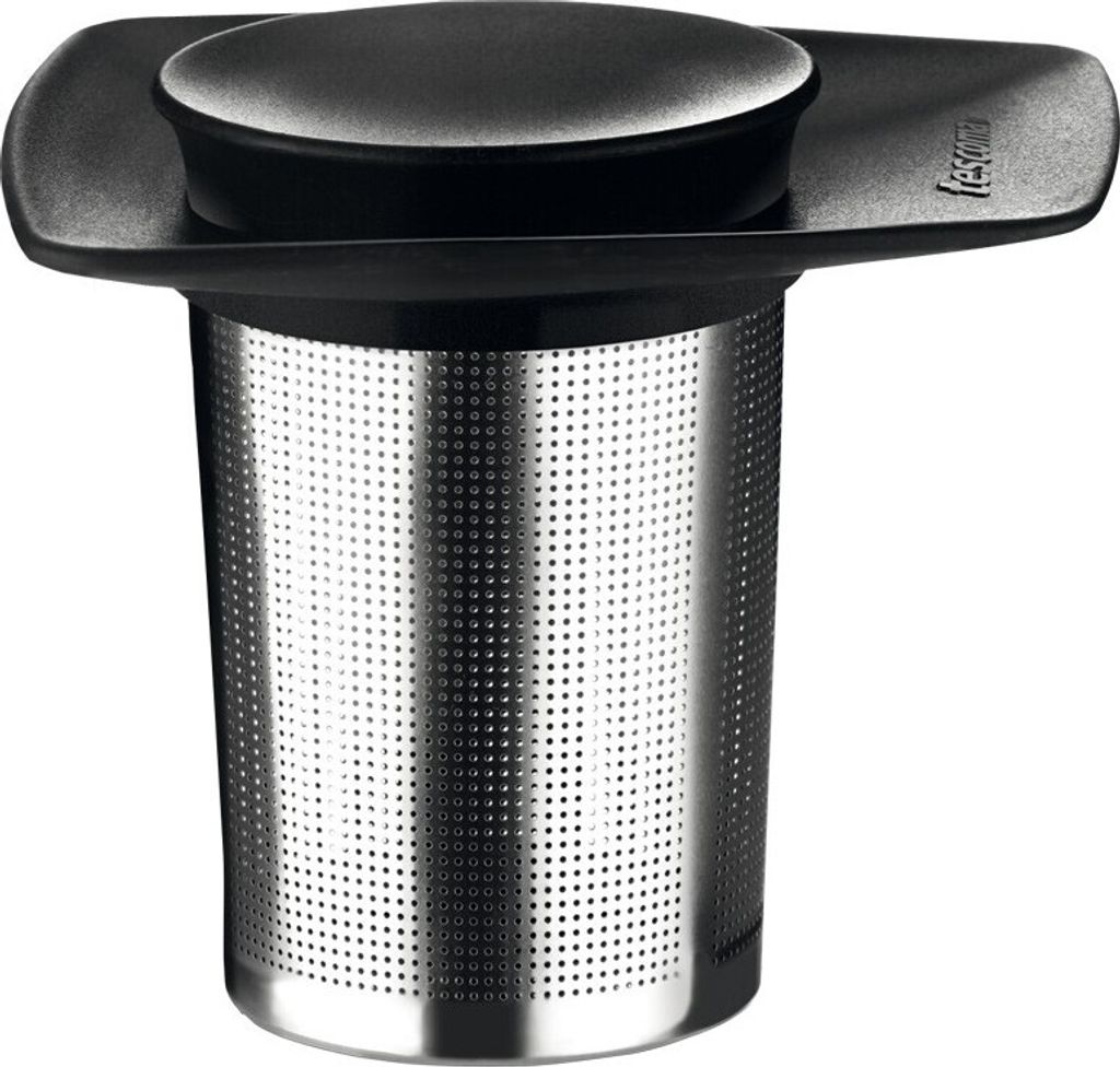 Tescoma Teesieb mit Deckel TEO