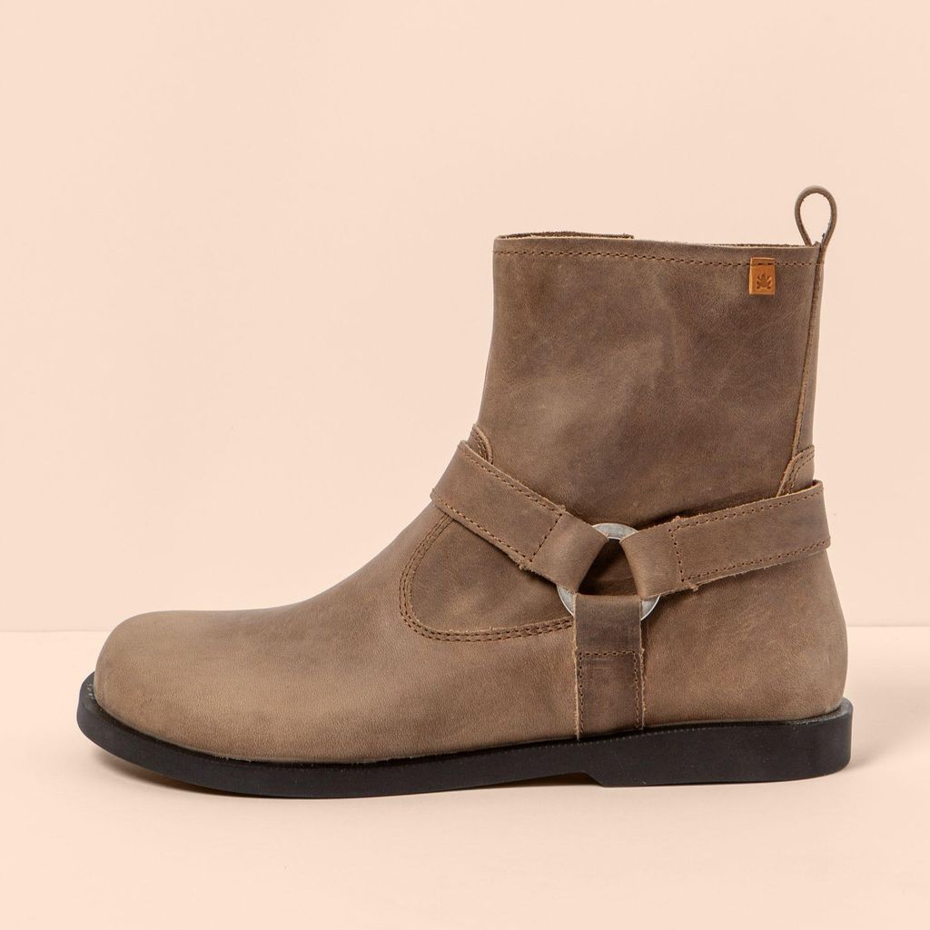 El naturalista Stiefel N5877 ARIZONA STONE / ARENISCA Farbe Stone