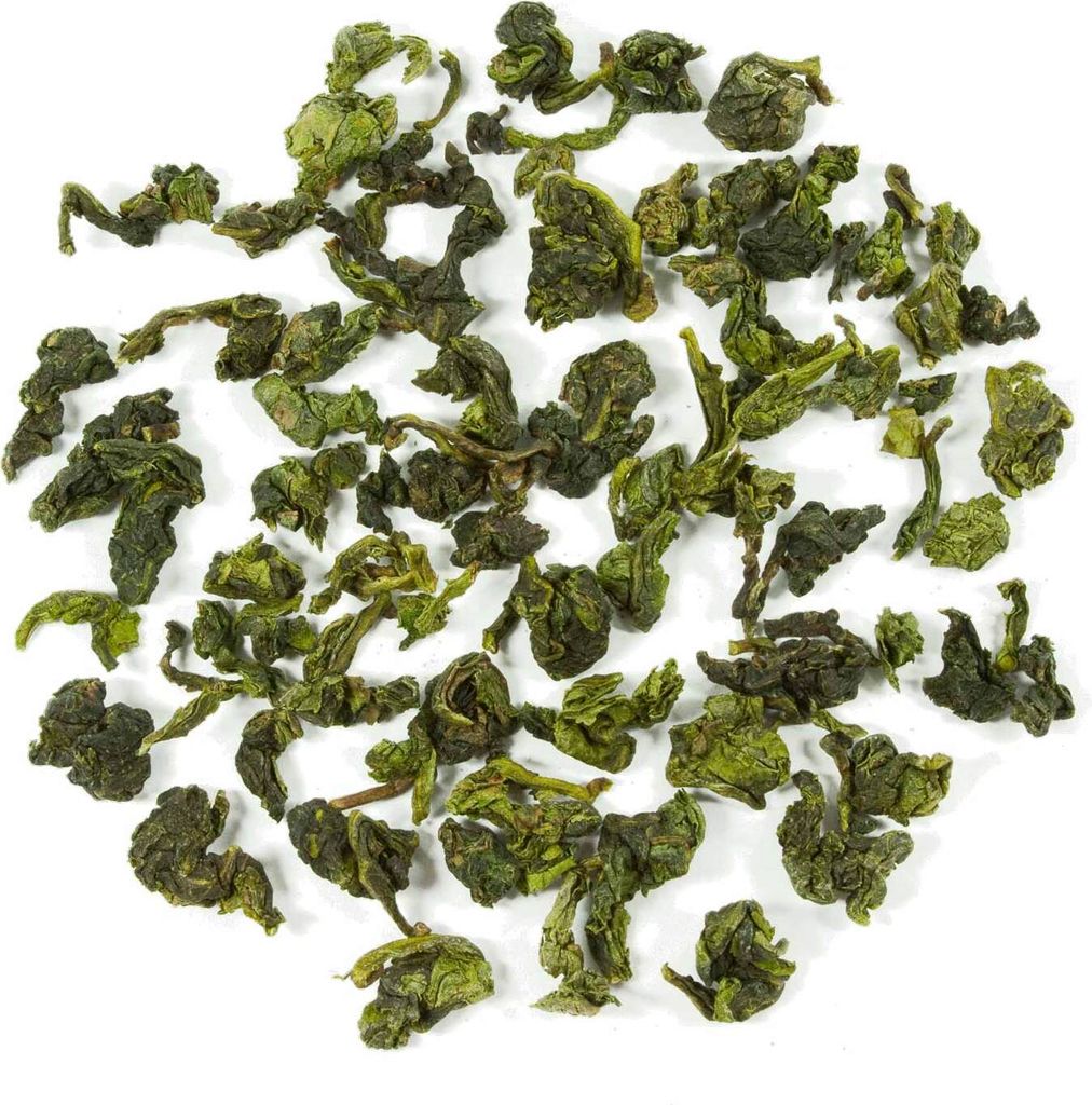 Superior Oolong, China, 70g