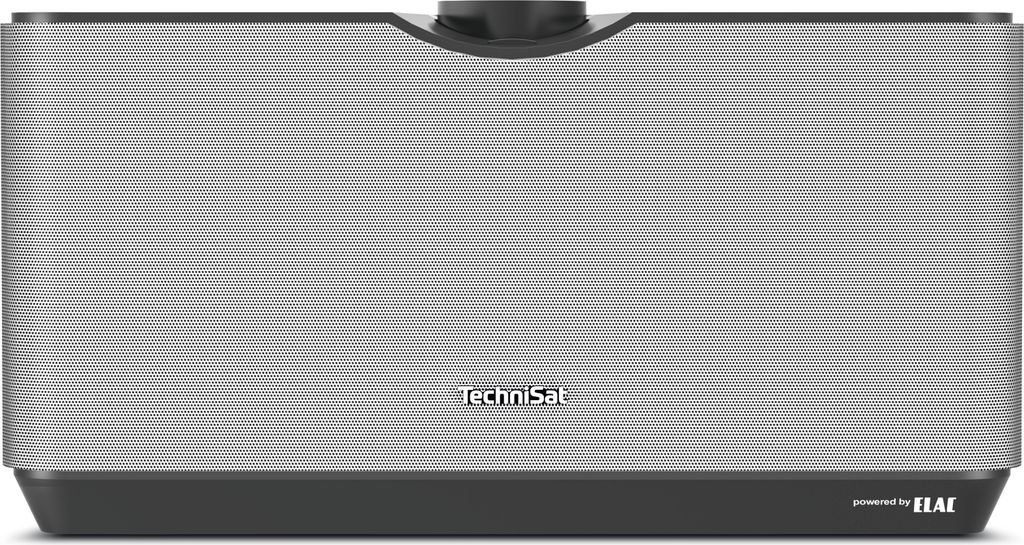 Altoparlante wireless TECHNISAT 3x30W FB BT Radio Internet Immagine del prodotto 