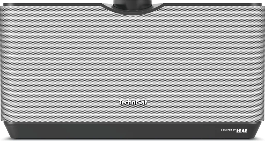 Scheda Tecnica TechniSat AUDIOMASTER MR3 | Stereo Wireless 90W RMS