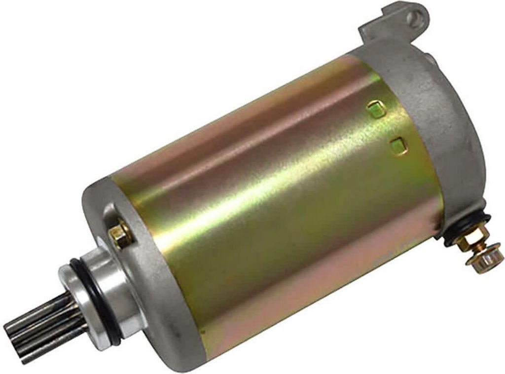 Anlasser passend für BMW K 75/100/1100/1200 9 Zähne