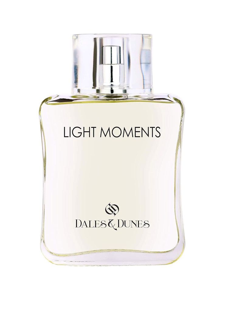 DALES&DUNES Parfüm Light Moments 100ml EDT women