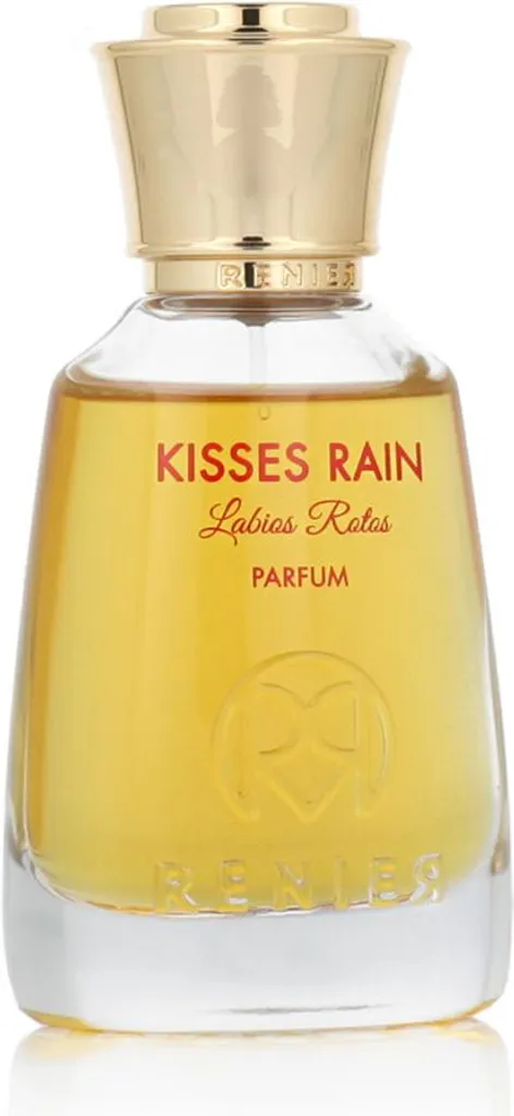 Kisses Rain Renier Parfums 50 ml - Parfum Intense aux Notes Boisées