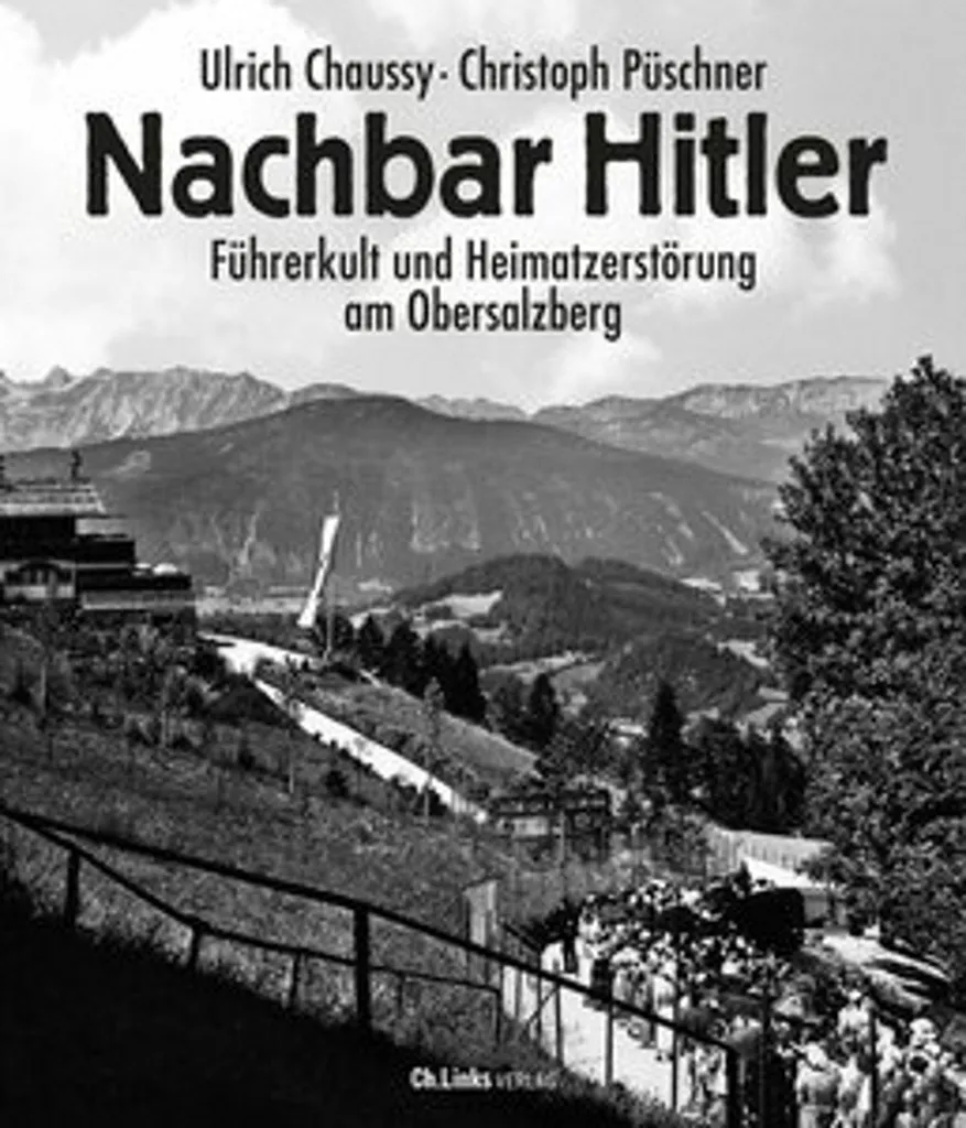 Nachbar Hitler : Livre de Recherche pour Étudiants et Passionnés Histoire
