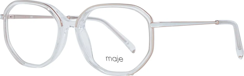 Maje Paris Lunettes MJ1018 51604 - Monture Optique de Luxe pour Femme
