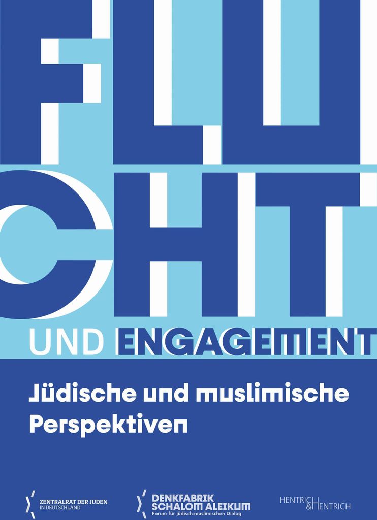 Flucht und Engagement