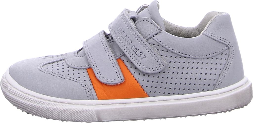 Däumling Klettschuhe Bjarne Uni 31333330343731 Grau 32 EU