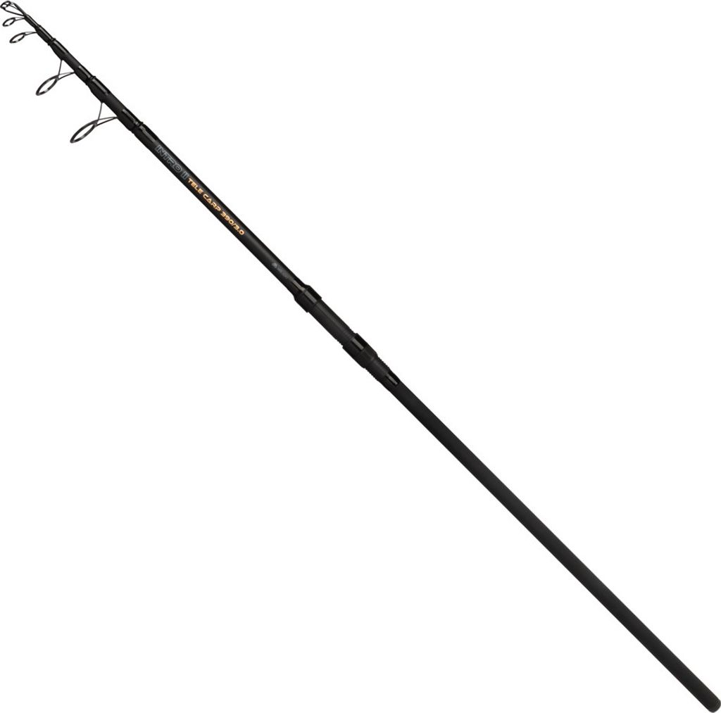 Canne à Carpe Télescopique Mikado Intro Tele Carp Ii 3.90M Image du produit 