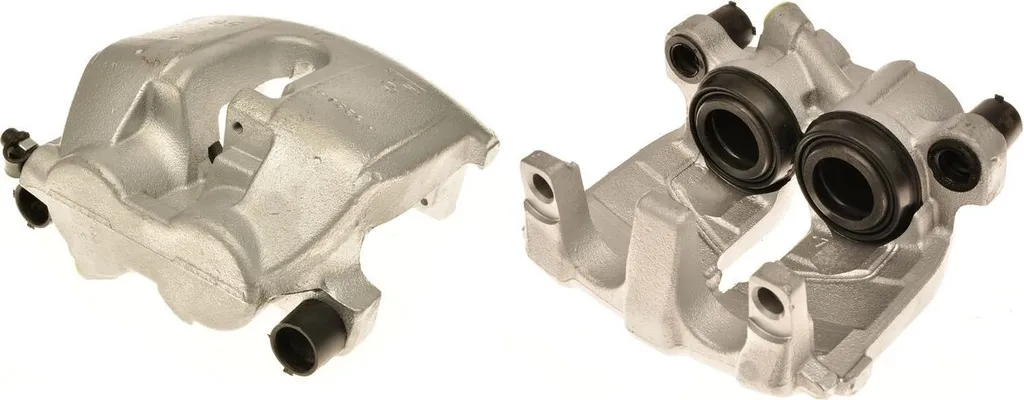 Réparer un frein grippé avec l'étrier Bosch 0 986 135 079 de Ø44 mm