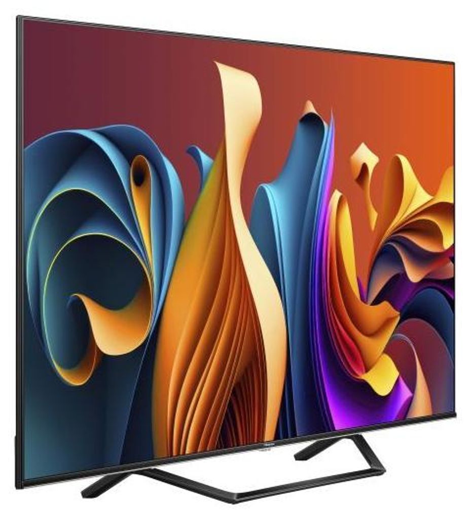 HISENSE QLEDTV 108cm UHD 60Hz T2CS SmartTV D.Atm QuadC PVR Obrázek produktu 