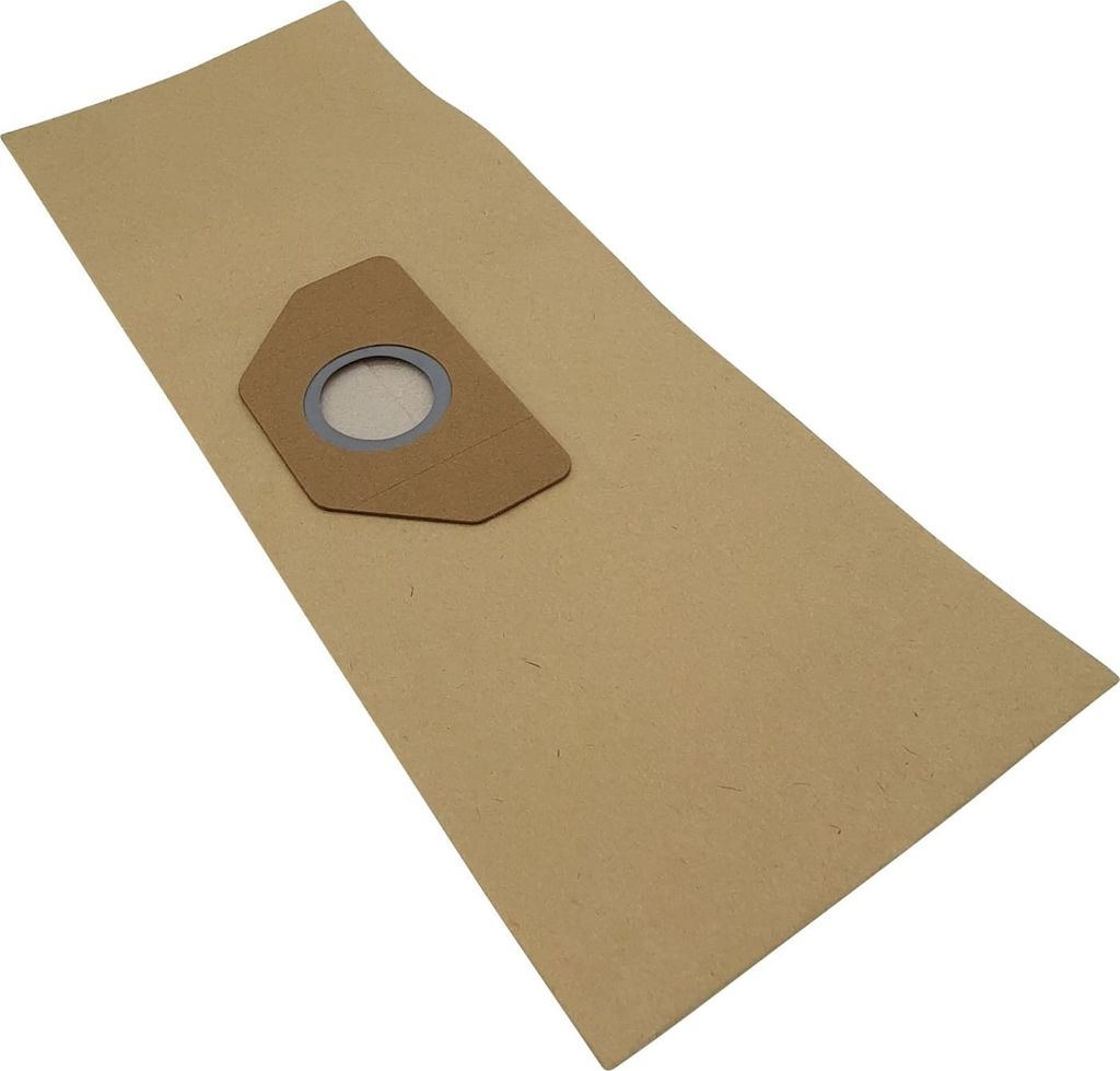 10 Staubsaugerbeutel für Kärcher SE 4001 plus Beutel Staubbeutel