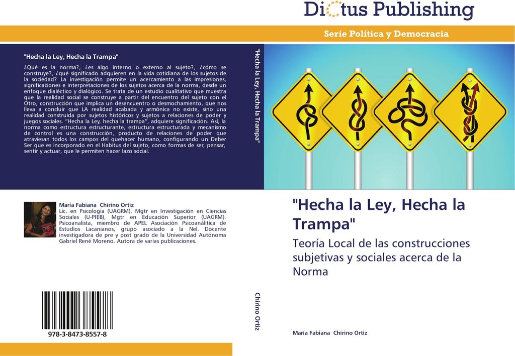 "Hecha la Ley, Hecha la Trampa"
