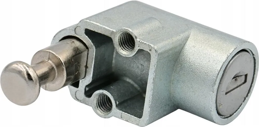 Sécuriser un abri de jardin avec la serrure Abus Blo Daf Uni T82 Oe