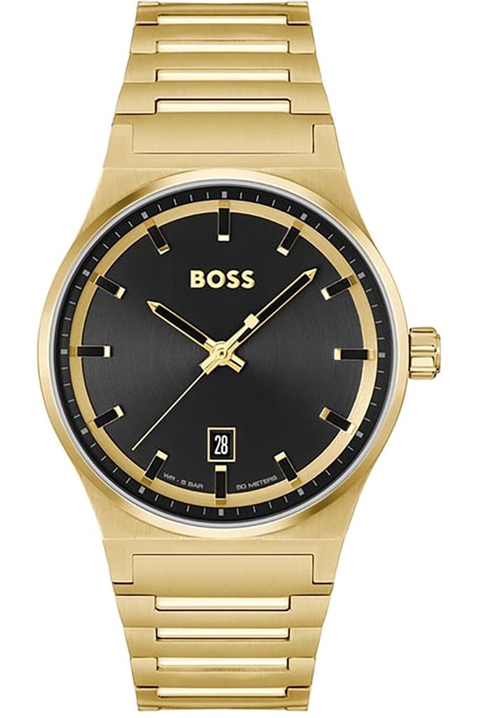 Hugo Boss montres analogiques pour adultes Image du produit 