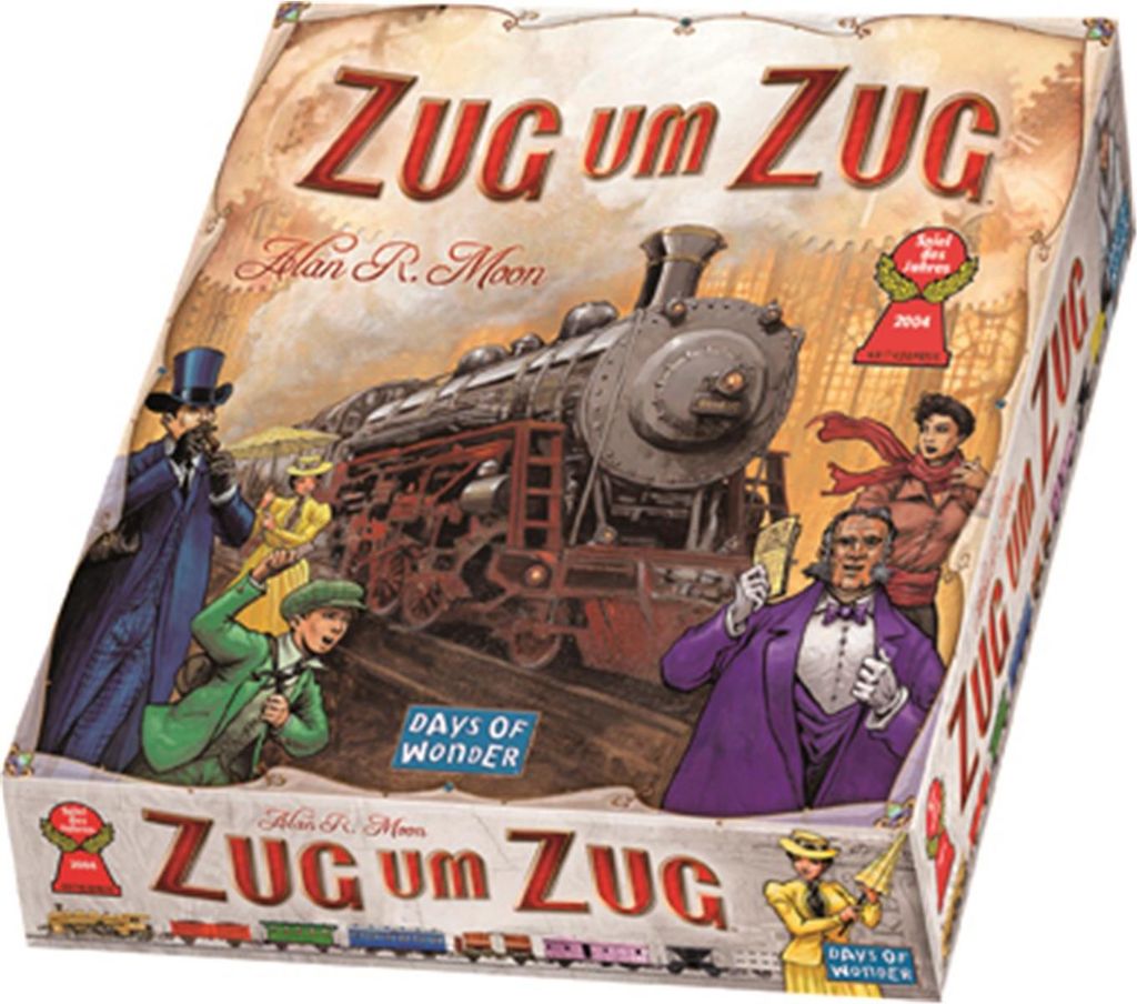 Train par train Image du produit 