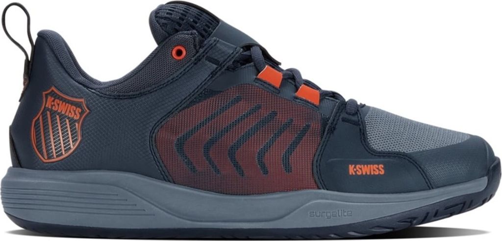 Schuhe K-Swiss Ultrashot Team Allcourt 07395497