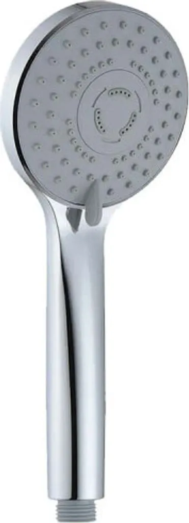 Rosa da Doccia EDM 01343: Trasforma il Tuo Bagno in una Spa